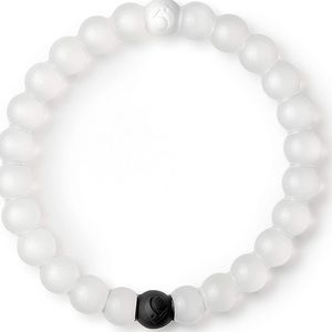 Clear Lokai Bracelet